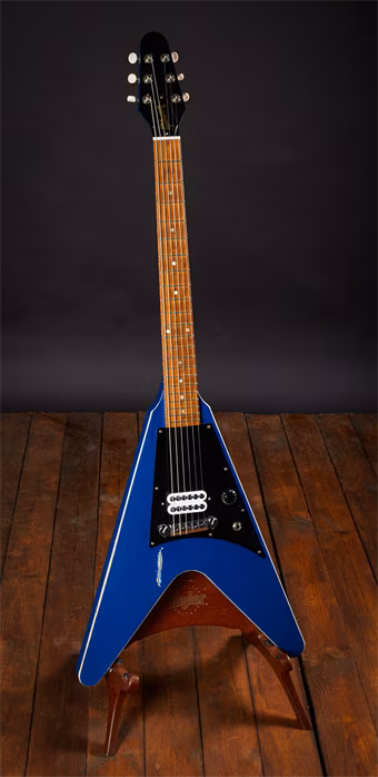 Gibson 2011 Flying V Melody Maker - Gitara elektryczna