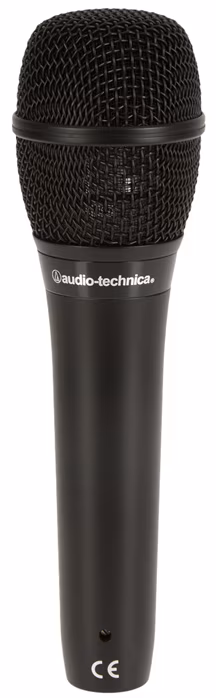 Audio-Technica AT2010 - Mikrofon pojemnościowy wokalny