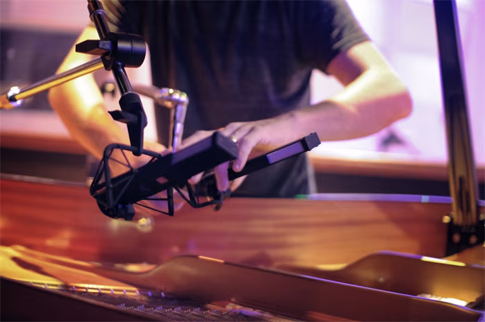 sE Electronics Voodoo VR2 - Mikrofon wstęgowy