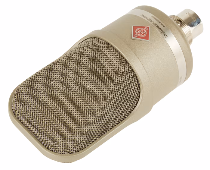 Neumann TLM 107 - Mikrofon pojemnościowy