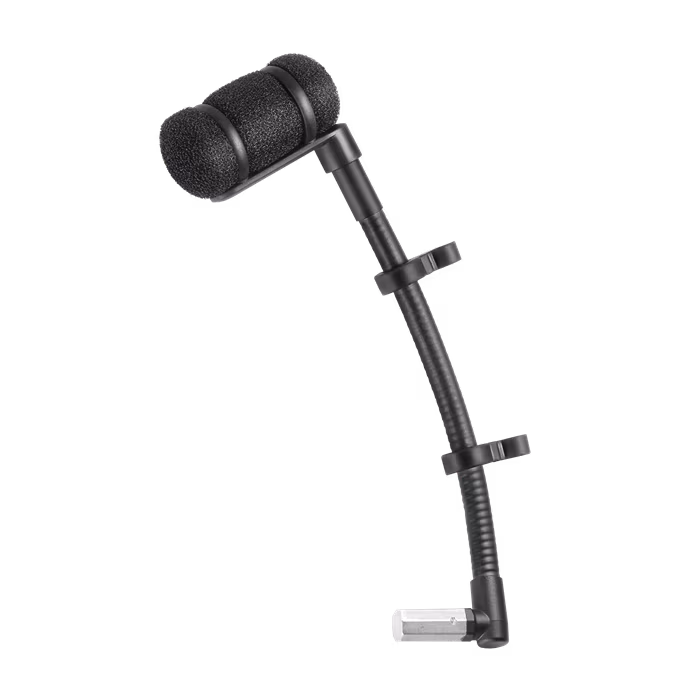 Audio-Technica ATM350U (rozpakowane) - Pojemnościowy mikrofon instrumentalny