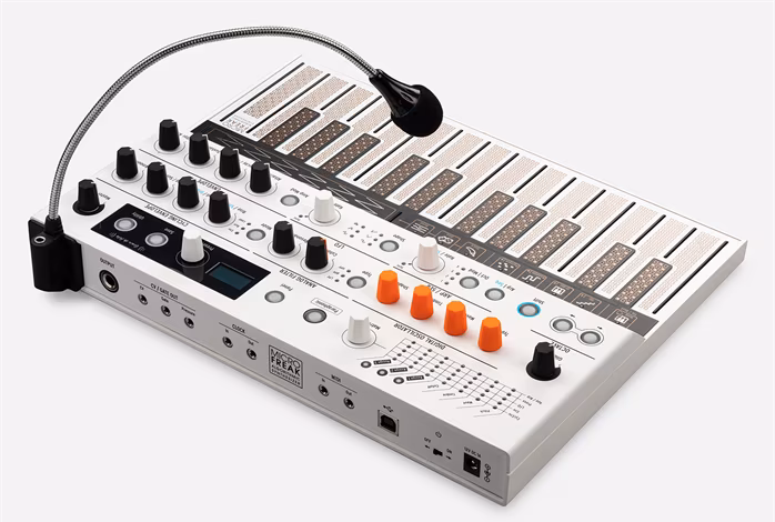 Arturia MicroFreak Vocoder (używane) - Syntezator