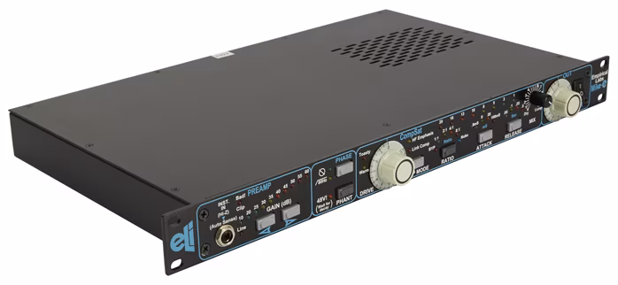 Empirical Labs Mike-e - Przedwzmacniacz mikrofonowy