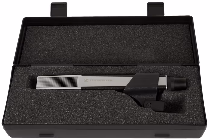 Sennheiser MD 441-U - Mikrofon dynamiczny instrumentalny