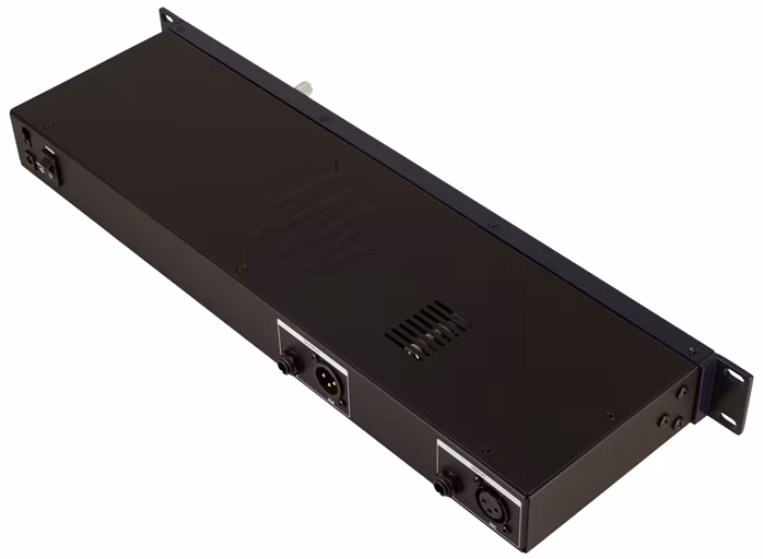 PreSonus Studio Channel - Przedwzmacniacz mikrofonowy