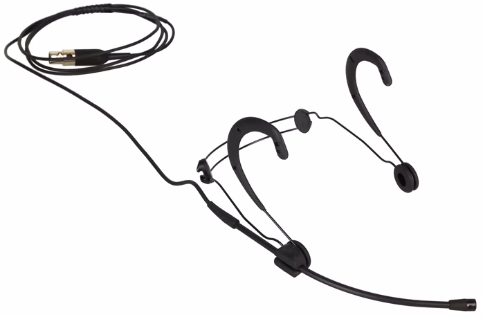 Shure BETA 53 - Nagłowny mikrofon pojemnościowy