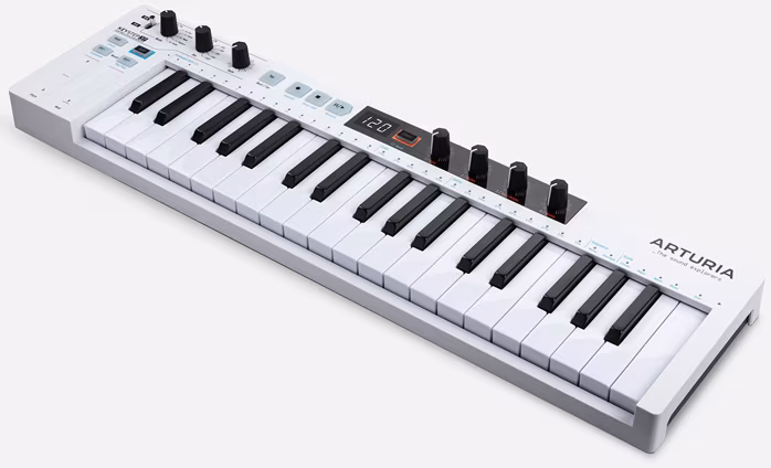 Arturia KeyStep 37 (rozpakowane) - Keyboard USB/MIDI, sequencer