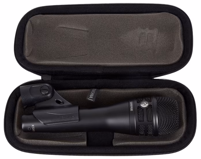 Shure KSM8/B - Mikrofon dynamiczny