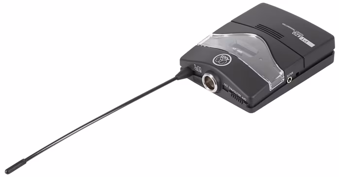 AKG PT470 BD7 50mW - Nadajnik bezprzewodowy
