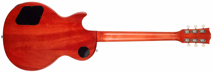 Gibson Les Paul Special Tribute Humbucker Vintage Cherry Satin - Gitara elektryczna