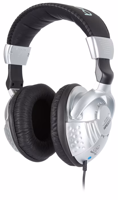 Behringer HPS3000 - Słuchawki studyjne