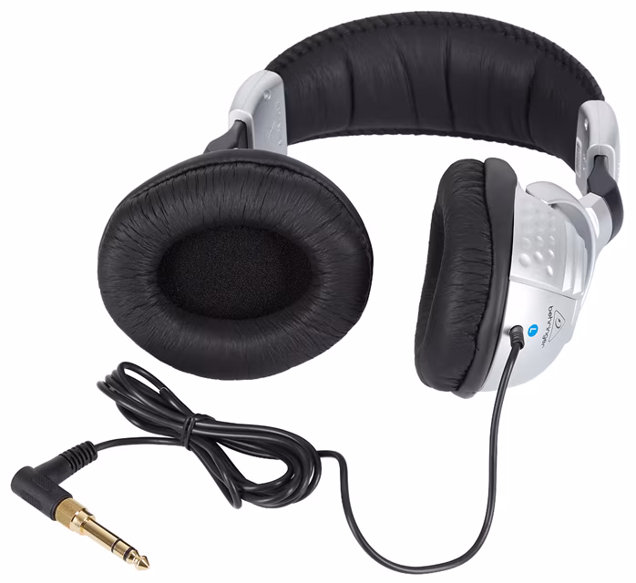 Behringer HPS3000 - Słuchawki studyjne