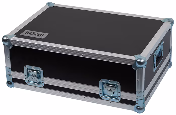 Razzor Cases Allen & Heath SQ-5 Case - Case do miksera