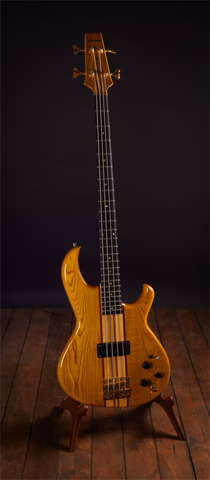 Aria Pro 2 1993 SB1000 - Elektryczna gitara basowa