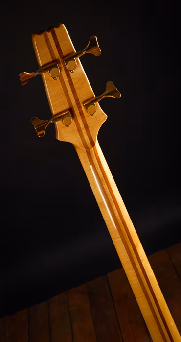 Aria Pro 2 1993 SB1000 - Elektryczna gitara basowa