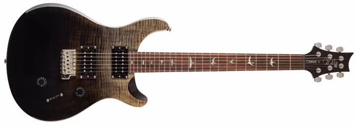 PRS SE Custom 24 LTD CF - Gitara elektryczna