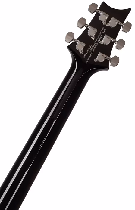 PRS SE Custom 24 LTD CF - Gitara elektryczna