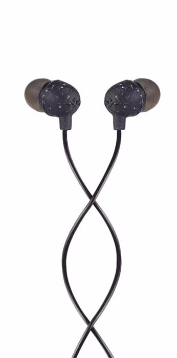 Marley Little Bird - Black - Słuchawki In-Ear