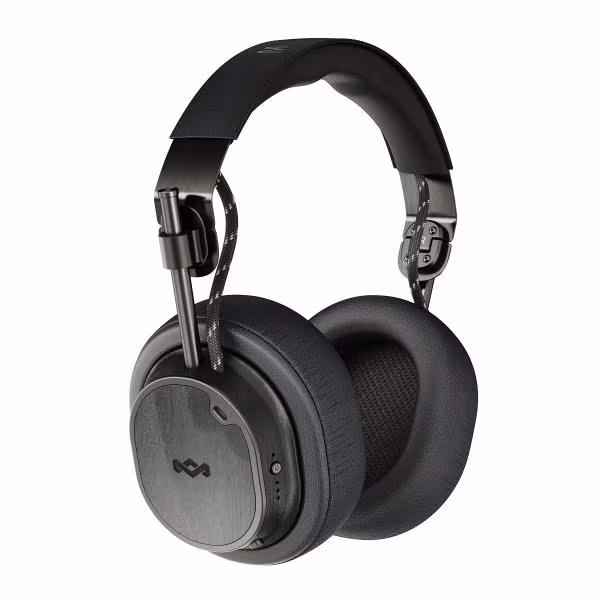 Marley Exodus ANC Bluetooth® 5.0 - Słuchawki bezprzewodowy