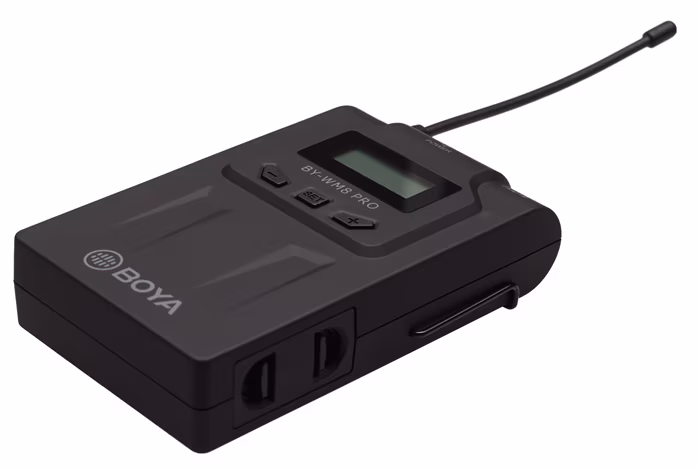 Boya TX8 Pro - Nadajnik