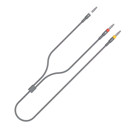 Teenage Engineering Stereo Splitter Cable (rozpakowane) - Kabel połączeniowy