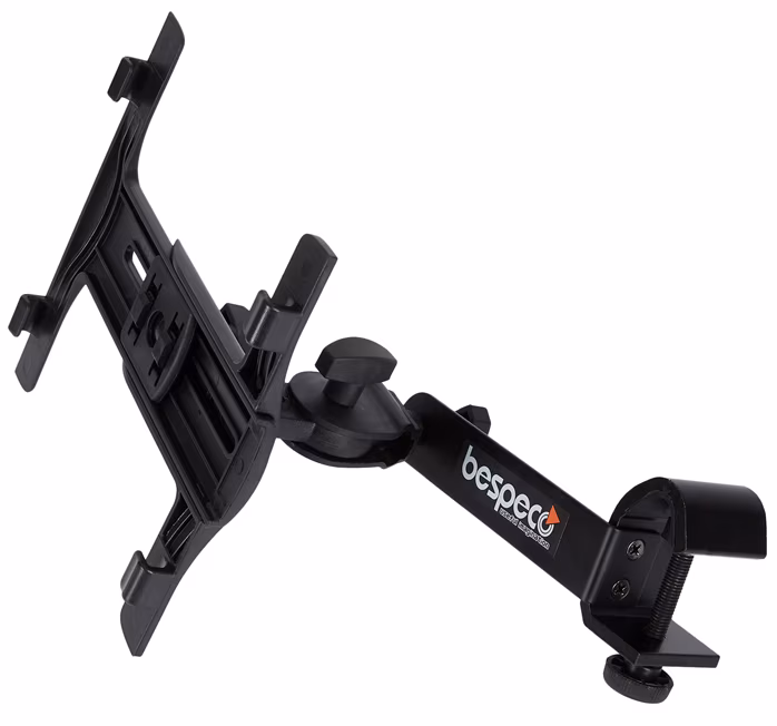 Bespeco TAB130 - Uchwyt na tablet