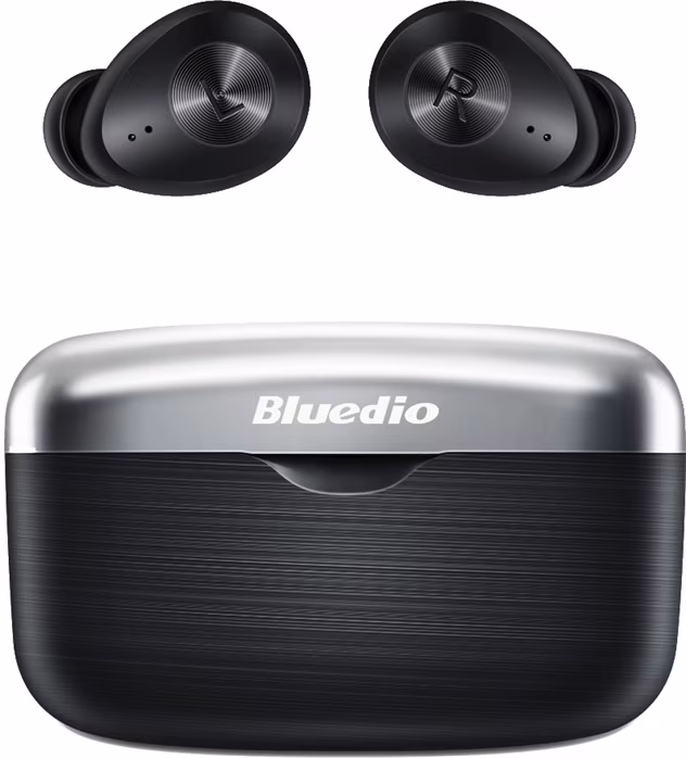 Bluedio FI Bluetooth APTX TWS  - Słuchawki bezprzewodowy