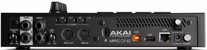 Akai MPC ONE (używane) - Groovebox