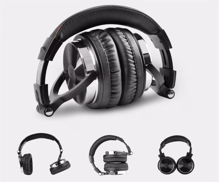 Oneodio PRO-10 Black - Słuchawki studyjne