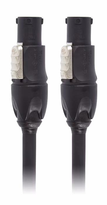 Bespeco CPNJ100 - Kabel zasilający