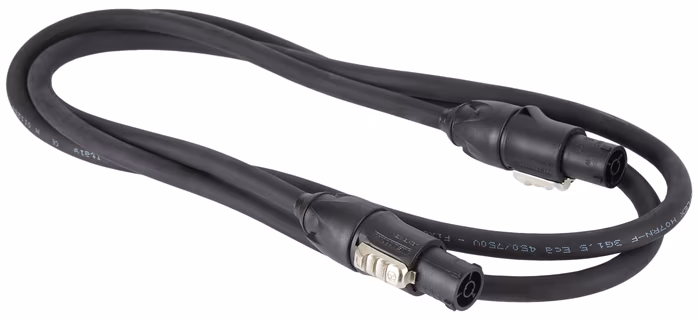 Bespeco CPNJ200 - Kabel zasilający