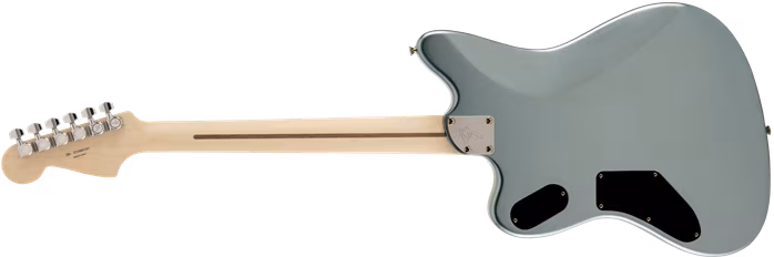 Fender Modern Jazzmaster HH RW MIB - Gitara elektryczna