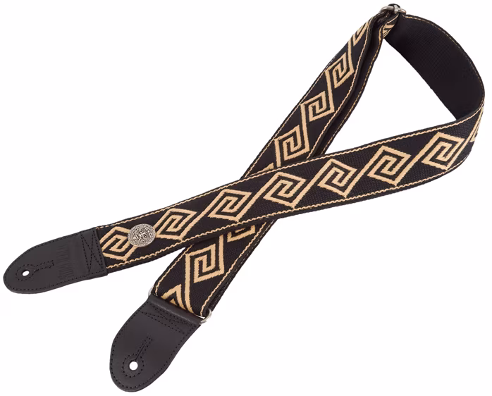 Silver Coin Atlacoya - Pas gitarowy