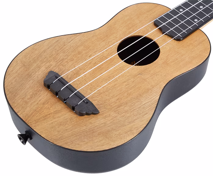 Flight TUS-55 Mango - Ukulele akustyczne