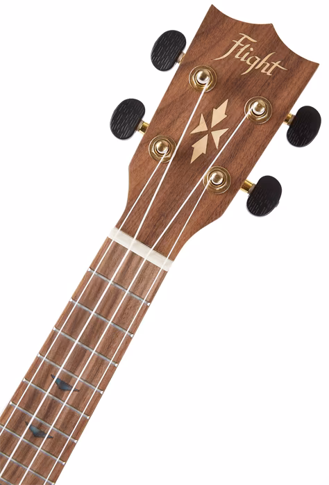 Flight DUS 430 DAO Natural - Ukulele akustyczne