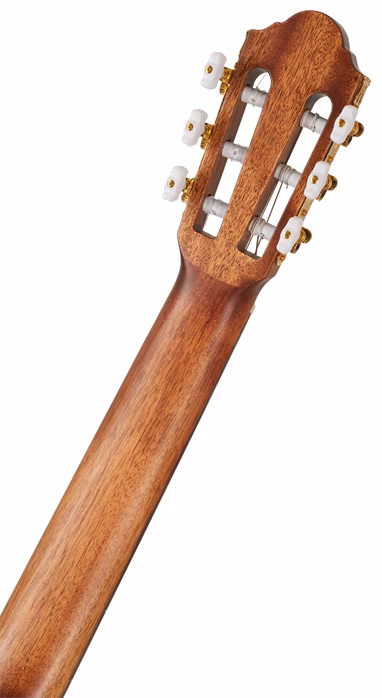 Walden WAN550E - Elektroakustyczna gitara klasyczna