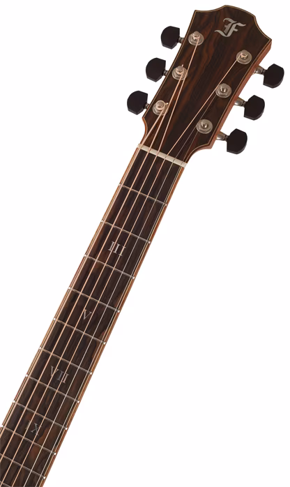Furch Red Deluxe Gc-SR - Gitara akustyczna