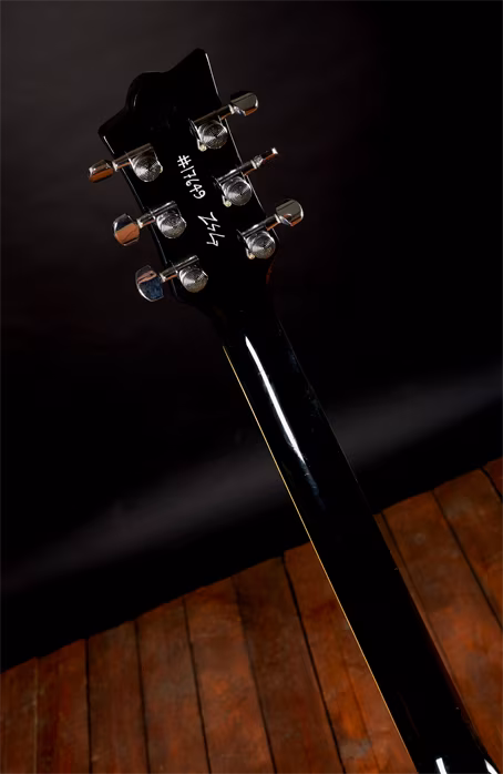 Reverend Guitars Manta Ray HB - Gitara elektryczna