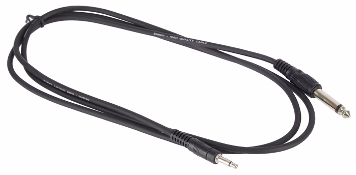 Bespeco ULA150 - Kabel połączeniowy