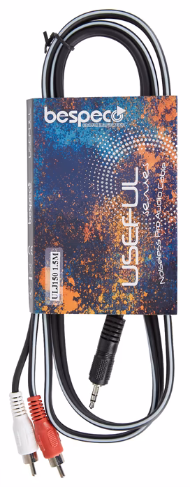 Bespeco ULJ150 - Kabel połączeniowy