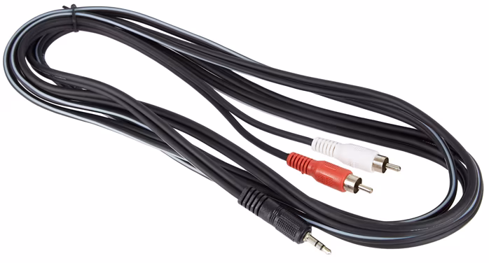 Bespeco ULJ300 - Kabel połączeniowy