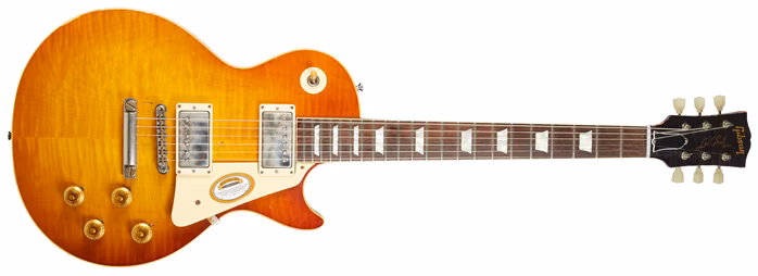 Gibson Les Paul Collectors Choice CC43A 083 - Gitara elektryczna