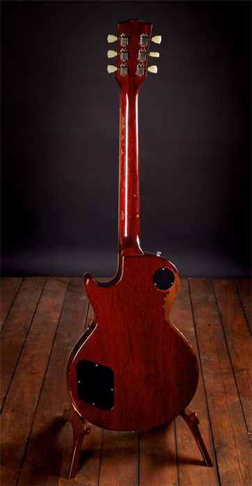 Gibson Les Paul Collectors Choice CC43A 083 - Gitara elektryczna