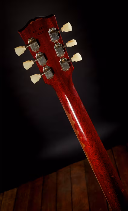 Gibson Les Paul Collectors Choice CC43A 083 - Gitara elektryczna