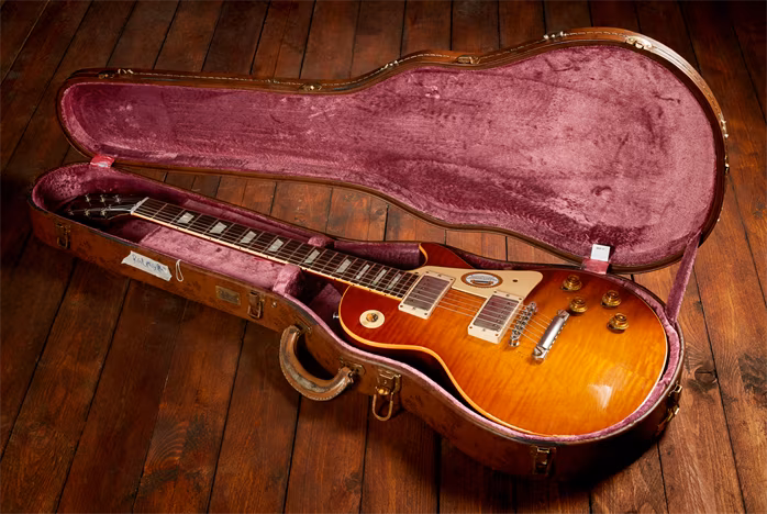 Gibson Les Paul Collectors Choice CC43A 083 - Gitara elektryczna