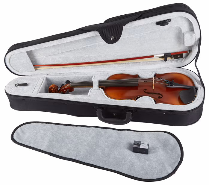 Gewa Allegro Violin Set 3/4 - Skrzypce akustyczne