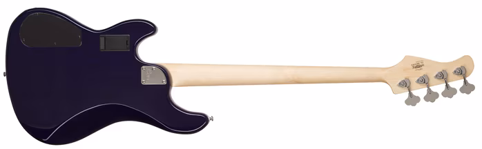 Cort GB74 JJ AB (rozpakowane) - Elektryczna gitara basowa