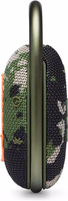 JBL Clip 4 Squad - Przenośny głośnik bezprzewodowy