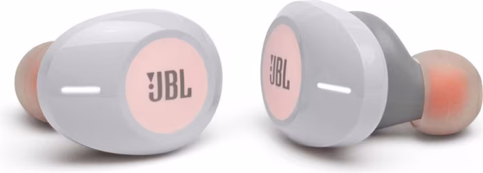 JBL Tune 125TWS Pink - Słuchawki bezprzewodowy