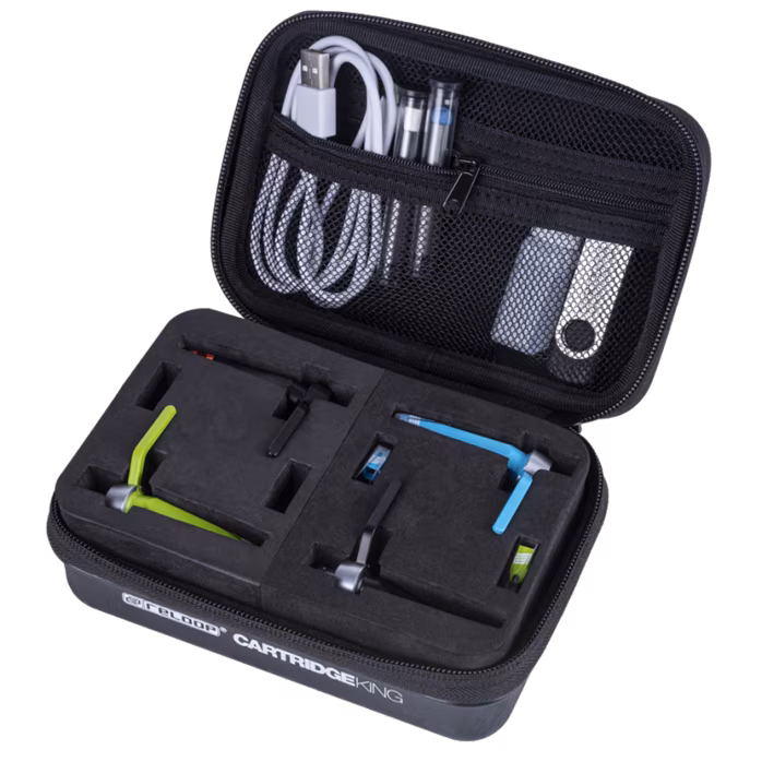 Reloop Cartridge King - Pokrowiec transportowy